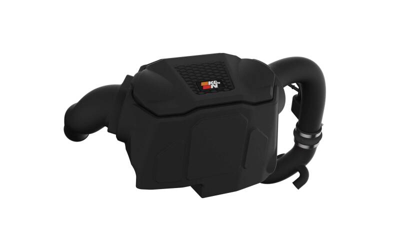 K&N Engineering 63-2622 - KNN63-2622 - K&N 20-24 Ford Explorer 3.0L V6 / 20-24 Lincoln Aviator 3.0L V6 Performance Air Intake System - Shipped in Europe - Tuningsupply.com