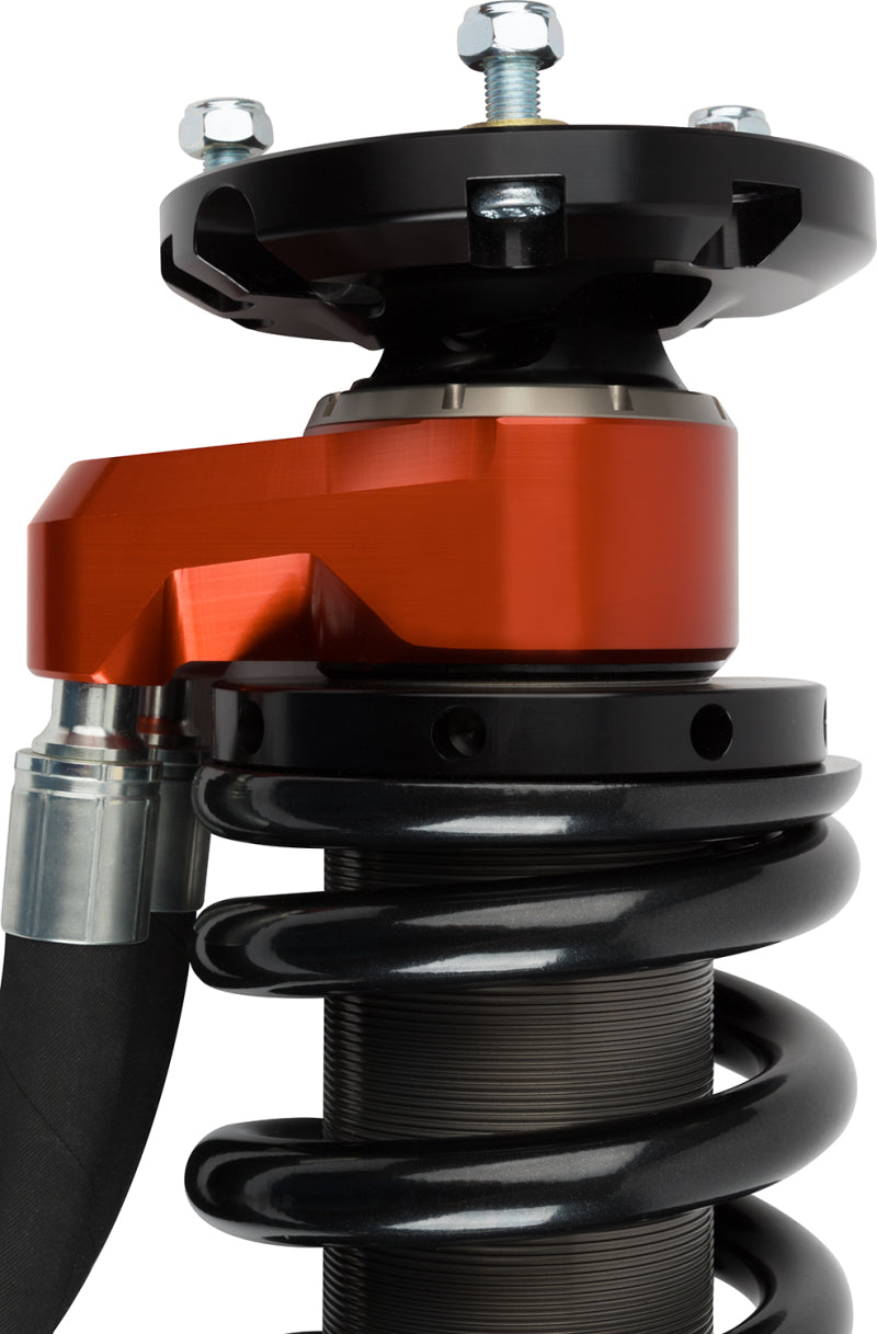 FOX - FOX883-06-153 - Fox 3.0 Factory Race Series Live Valve Internal Bypass Coilover Shock 2019+ Ford Raptor - Front - Shipped in Europe - Tuningsupply.com