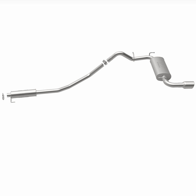 Magnaflow 15759 - MAG15759 - MagnaFlow Sys C/B Matrix/Vibe I4 1.8L 03 - Shipped in Europe - Tuningsupply.com