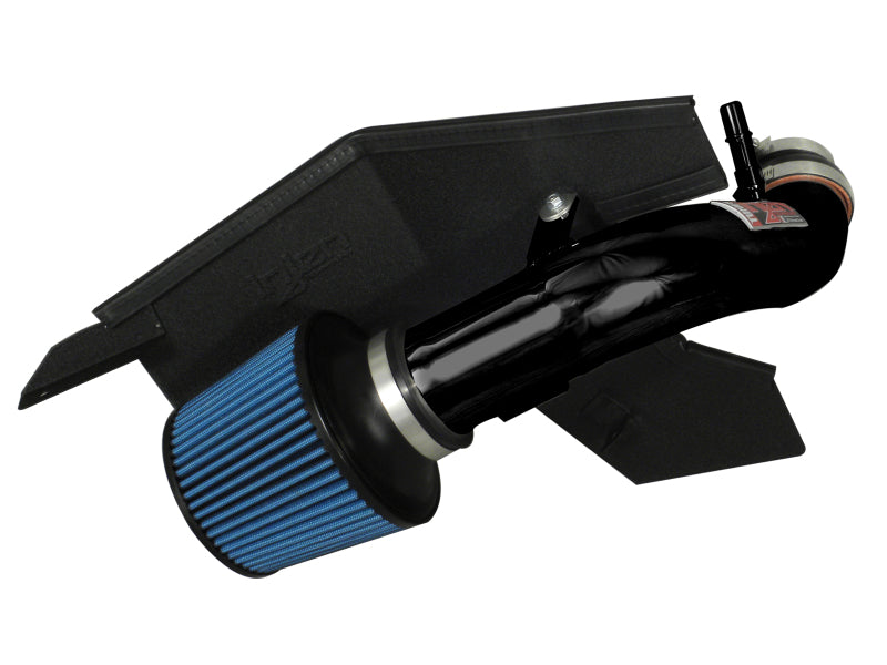 Injen SP7033BLK - INJSP7033BLK - Injen 13 Chevy Malibu 2.0L (T) Black Tuned Air Intake w/ MR Tech - Shipped in Europe - Tuningsupply.com