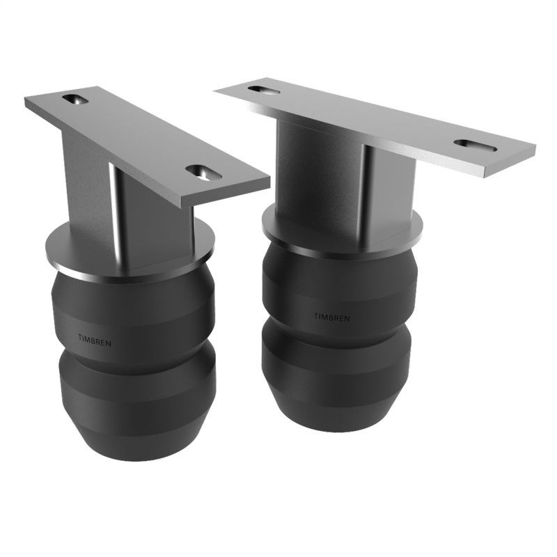 Timbren NRXT4 - TIMNRXT4 - Timbren 2000 Nissan Xterra 4WD Rear Suspension Enhancement System - Shipped in Europe - Tuningsupply.com