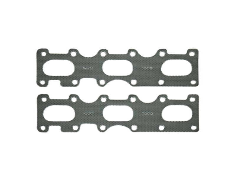 Fel-Pro MS97361 - FELMS97361 - Fel-Pro 15-17 Ford F-150/11-16 Mustang Exhaust Manifold Gasket Set - Shipped in Europe - Tuningsupply.com