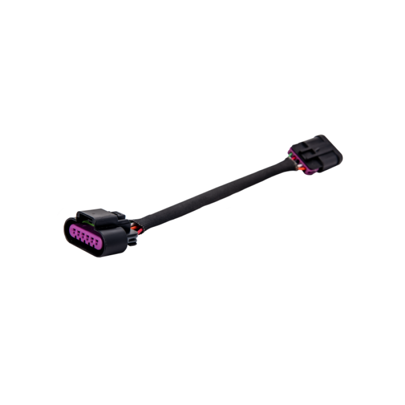 Fleece Performance FPE-HAR-DMAX-FAN-LML - FPEFPE-HAR-DMAX-FAN-LML - Fleece Performance 11-16 GM 2500/3500 Duramax LML Fan Extension Harness - Shipped in Europe - Tuningsupply.com