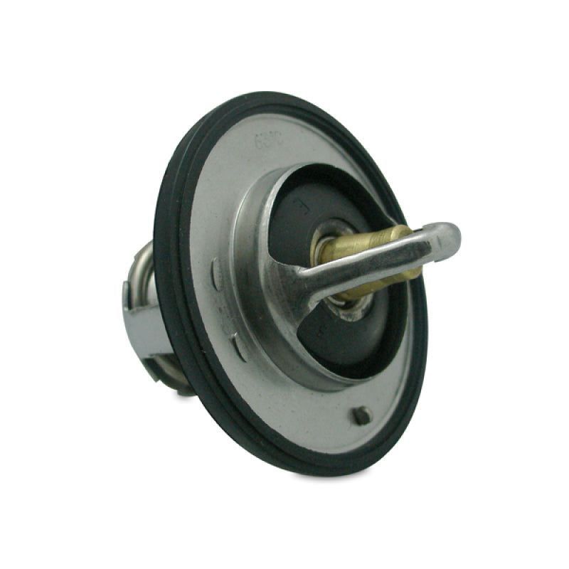 Mishimoto MMTS-EVO-01 - MISMMTS-EVO-01 - Mishimoto 01-07 Mitsubishi EVO 7 8 & 9 63 Degree Racing Thermostat - Shipped in Europe - Tuningsupply.com