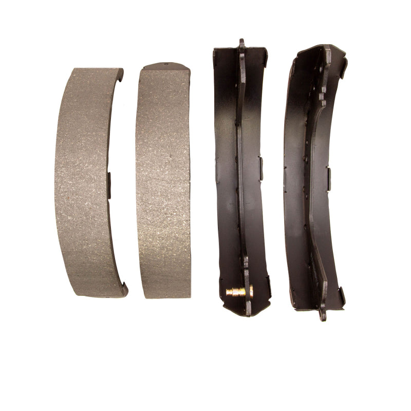DFC 1901-0589-00 - DFC1901-0589-00 - DFC 87-8 Toyota Tacoma Rear Premium Service Shoes - Shipped in Europe - Tuningsupply.com