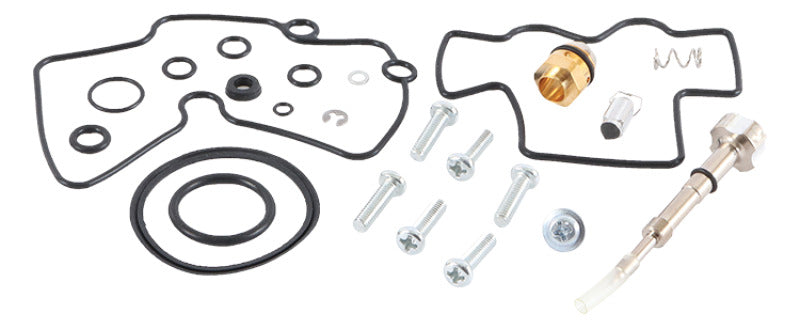 All Balls Racing 26-1521 - ABR26-1521 - All Balls Racing 05-07 Beta RR 4T 250 Carburetor Rebuild Kit - Shipped in Europe - Tuningsupply.com
