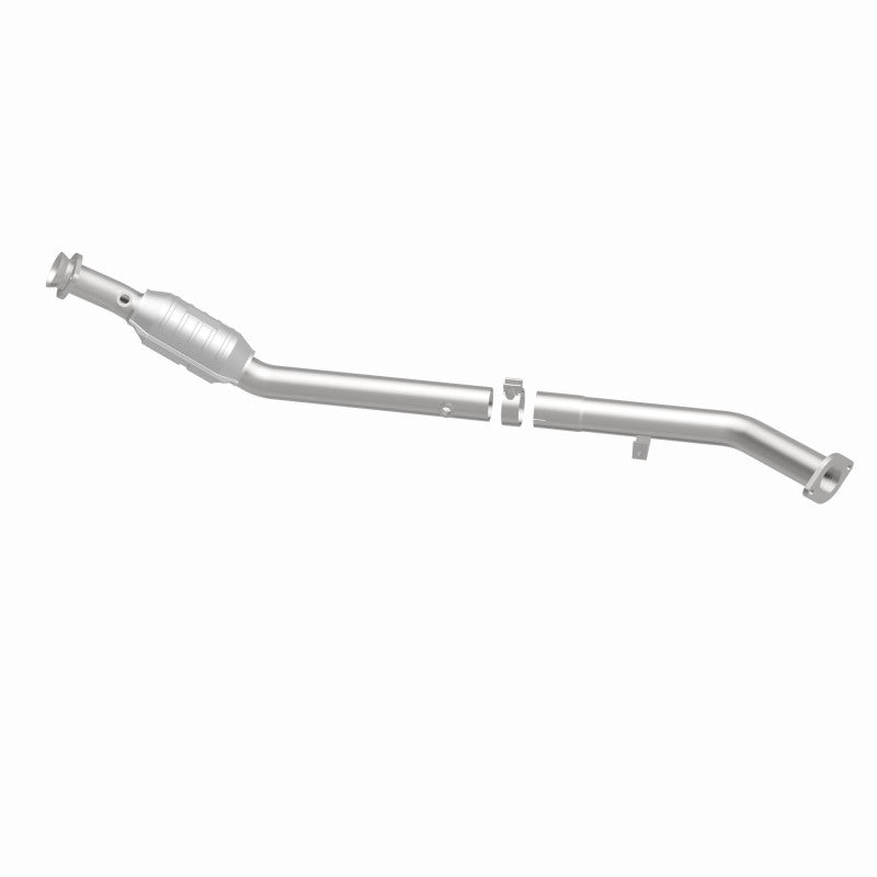 Magnaflow 93993 - MAG93993 - MagnaFlow Conv DF 2004 Pontiac GTO 5.7L Passenger Side - Shipped in Europe - Tuningsupply.com