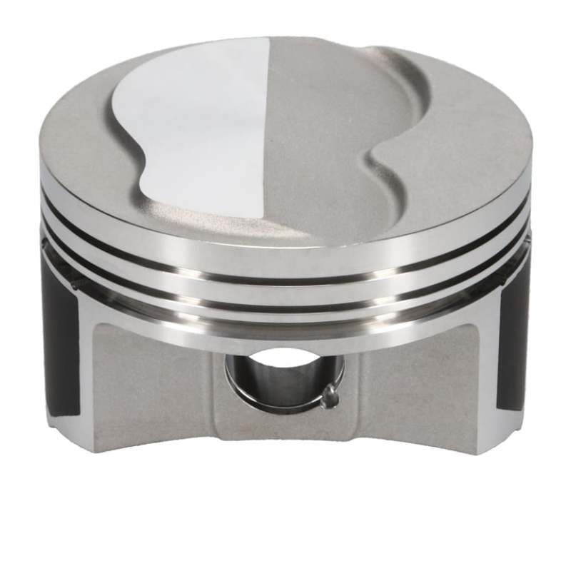 Wiseco PTS523AS - WISPTS523AS - Wiseco Chevrolet LS 4.000in Bore 1.335in CH 4.00 CC Pro Tru Street Piston Set - Shipped in Europe - Tuningsupply.com