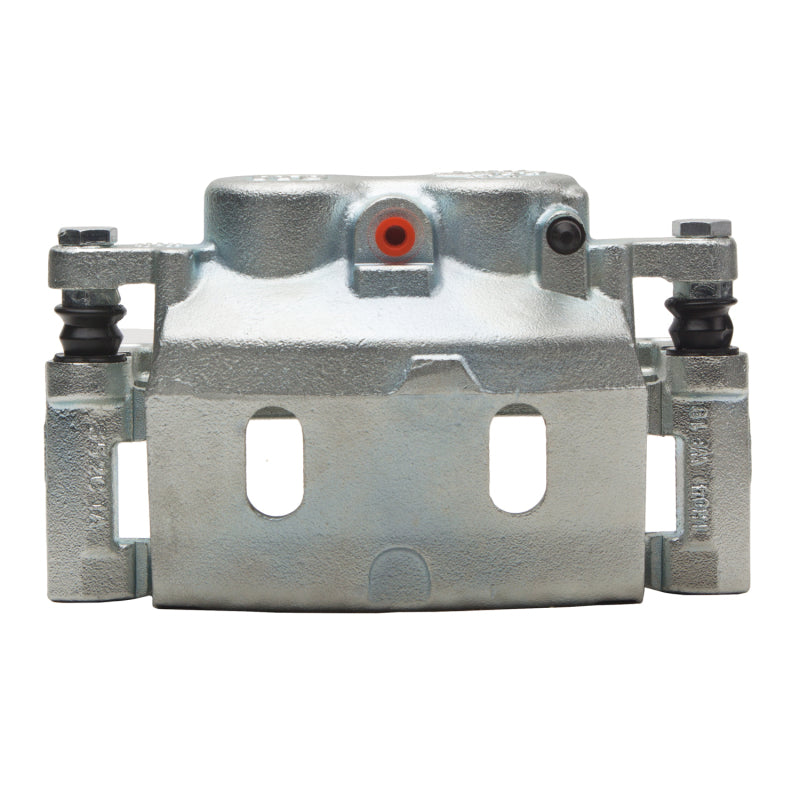 DFC 331-47214 - DFC331-47214 - DFC 06-25 Cadillac Escalade ESV Front-R Premium Caliper - Silver Zinc Coated - Shipped in Europe - Tuningsupply.com