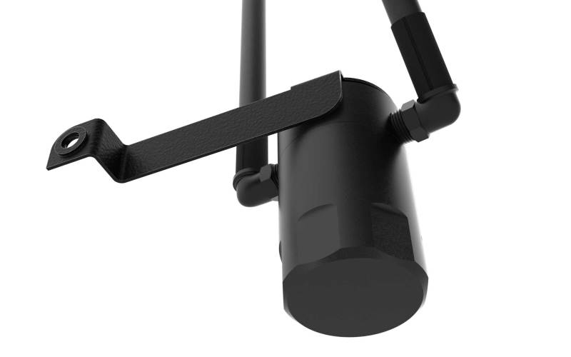 K&N Engineering 81-0806 - KNN81-0806 - K&N 05-21 Dodge Charger 5.7L (Gas) Catch Can Oil Separator - Shipped in Europe - Tuningsupply.com