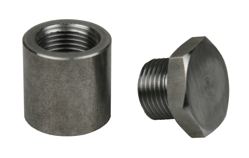 Innovate Motorsports 3839 - INN3839 - Innovate Extended Bung (Mild Steel) 1in Tall - Shipped in Europe - Tuningsupply.com