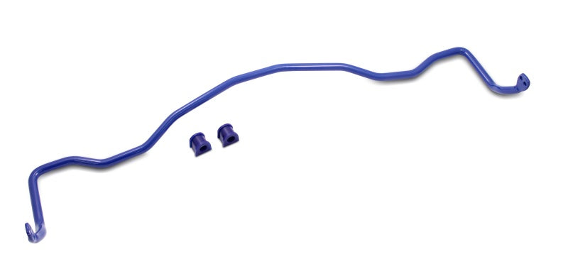 Superpro RC0096RZ-20 - SPRRC0096RZ-20 - SuperPro Subaru Legacy Rear Adj Sway Bar - Shipped in Europe - Tuningsupply.com