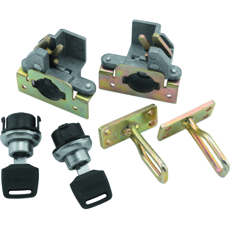 QuadBoss 157044 - QBS157044 - QuadBoss Locks For 15-7049 - Shipped in Europe - Tuningsupply.com