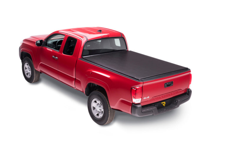 Truxedo 556001 - TRX556001 - Truxedo 16-20 Toyota Tacoma 5ft Lo Pro Bed Cover - Shipped in Europe - Tuningsupply.com
