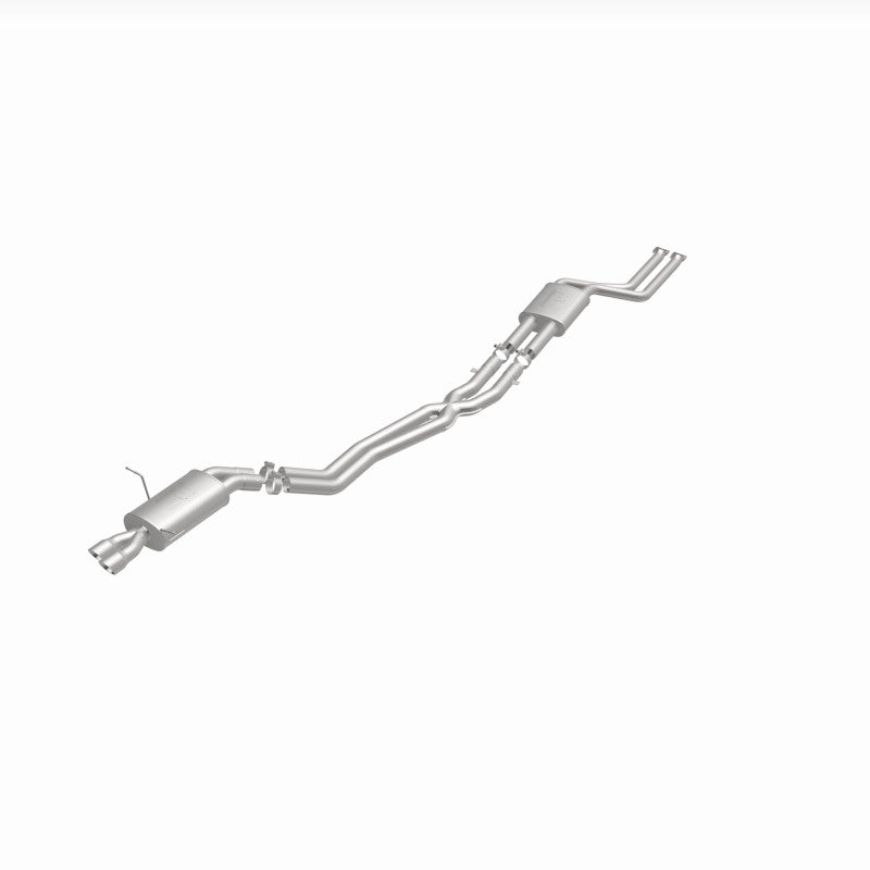 Magnaflow 16533 - MAG16533 - MagnaFlow SYS C/B 01-05 BMW 330I/CI 3.0L - Shipped in Europe - Tuningsupply.com