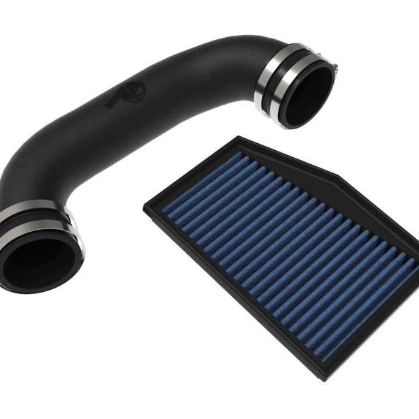 aFe 55-10720 - AFE55-10720 - aFe MagnumFORCE Intakes Super Stock P5R AIS P5R Porsche Boxster 00-04 H6-2.7L - Shipped in Europe - Tuningsupply.com