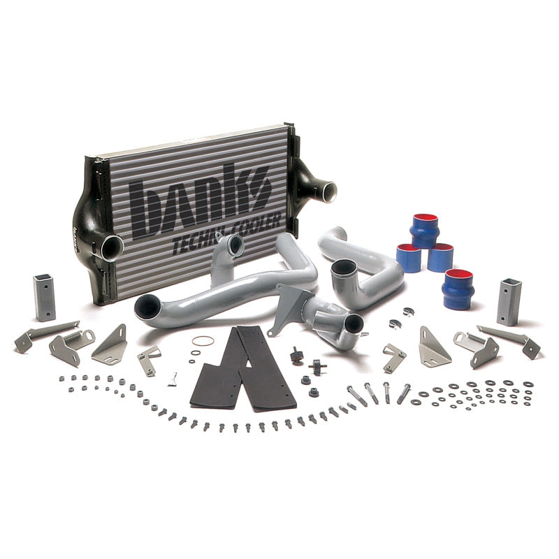 Banks Power - GBE25970 - Banks Power 94-97 Ford 7.3L Techni-Cooler System - Shipped in Europe - Tuningsupply.com