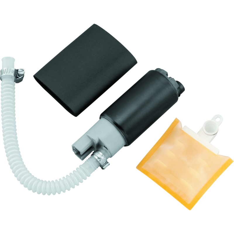 TwinPower 486974 - TWP486974 - Twin Power 00-03 FLHR 02-03 FLS Fuel Pump Replaces H-D 61432-00, 61744-00 61744-00A 62897-01 - Shipped in Europe - Tuningsupply.com