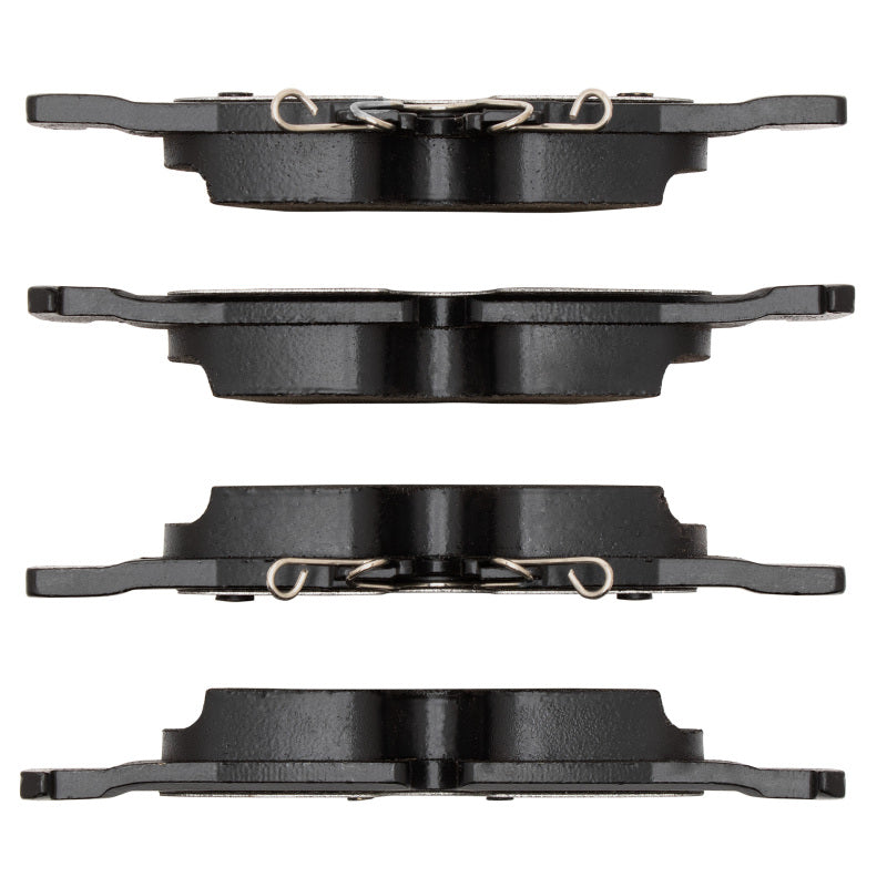 DFC 1600-2486-00 - DFC1600-2486-00 - DFC 14-25 BMW 228I Gran Coupe Rear Euro 5000 Ceramic Brake Pads - Shipped in Europe - Tuningsupply.com