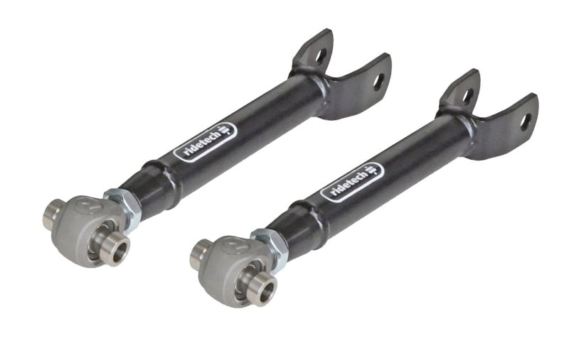 Ridetech 11806699 - RID11806699 - Ridetech 2021+ GM Tahoe/Suburban/Yukon/Escalade 2WD/4WD Rear Upper StrongArms - Shipped in Europe - Tuningsupply.com