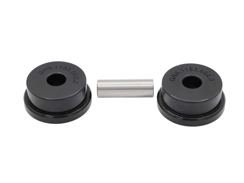 GrimmSpeed GRM.1153.1.0 - GRMGRM.1153.1.0 - GrimmSpeed 04-21 Subaru STI 6-Speed Shifter Bushing Kit - Shipped in Europe - Tuningsupply.com
