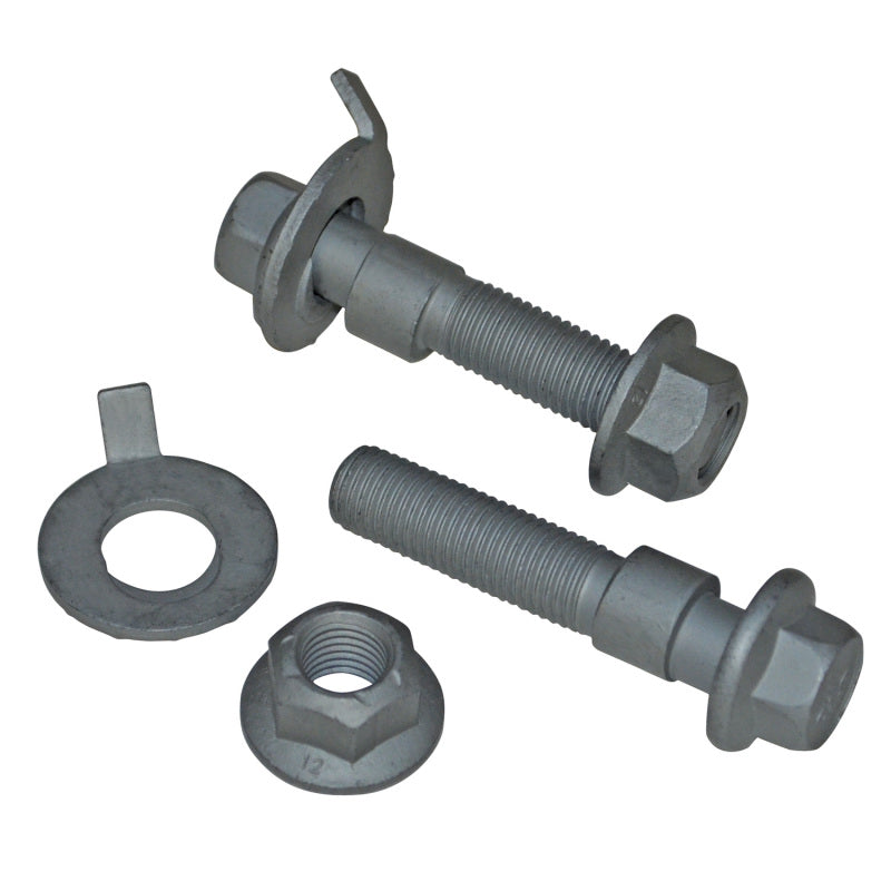 SPC Performance 84135 - SPC84135 - SPC Performance Ford/Lincoln Front Camber Kit - Shipped in Europe - Tuningsupply.com