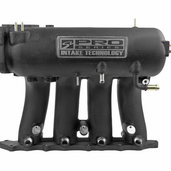 Skunk2 Racing 307-05-0301 - SKK307-05-0301 - Skunk2 Pro Series 94-01 Honda/Acura H22A/F20B Intake Manifold (Exluding Type SH) - Black Series - Shipped in Europe - Tuningsupply.com