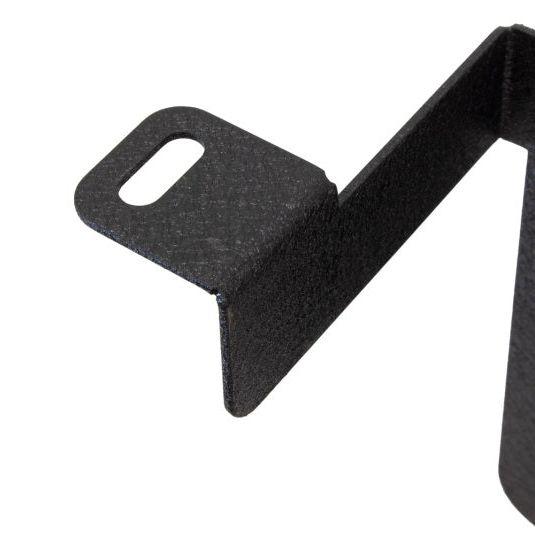 Fishbone Offroad FB25102 - FBOFB25102 - Fishbone Offroad 07-18 Jeep Wrangler JK 2-Door Wheel Well Storage Bins - Shipped in Europe - Tuningsupply.com