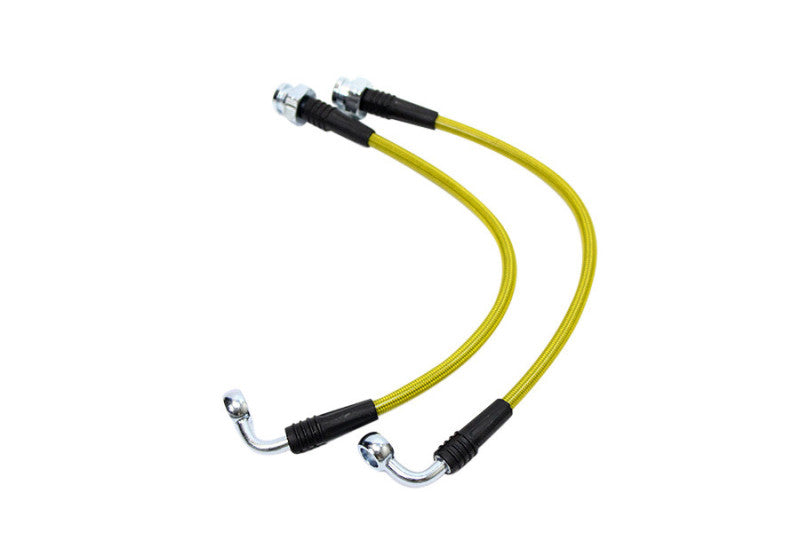 ISR Performance IS-NIS-1330 - ISRIS-NIS-1330 - ISR Performance Brake Line Kit - 02-07 Nissan 350Z - Shipped in Europe - Tuningsupply.com