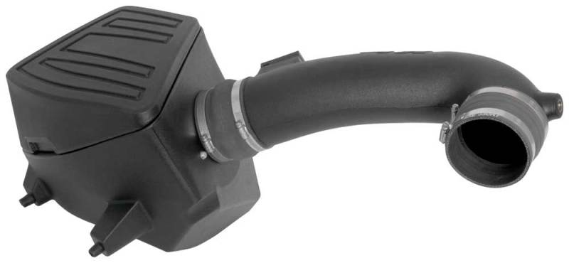 K&N Engineering 63-3109 - KNN63-3109 - K&N 2019 Chevrolet / GMC 1500 V8-5.3/6.2L F/I AirCharger Performance Intake - Shipped in Europe - Tuningsupply.com