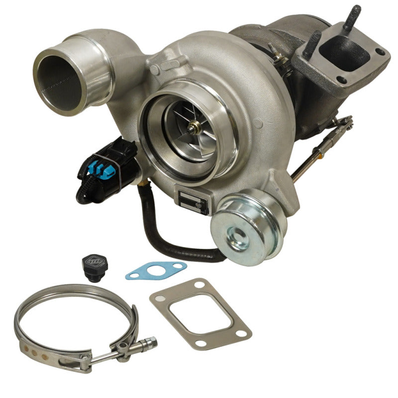 BD Diesel 1045768 - BDD1045768 - BD Diesel 03-07 Dodge 5.9L Cummins Screamer Turbo HE351CW - Shipped in Europe - Tuningsupply.com
