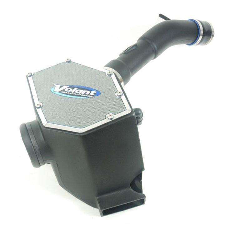 Volant 15037 - VOL15037 - Volant 07-12 Chevrolet Colorado 3.7 L5 Pro5 Closed Box Air Intake System - Shipped in Europe - Tuningsupply.com