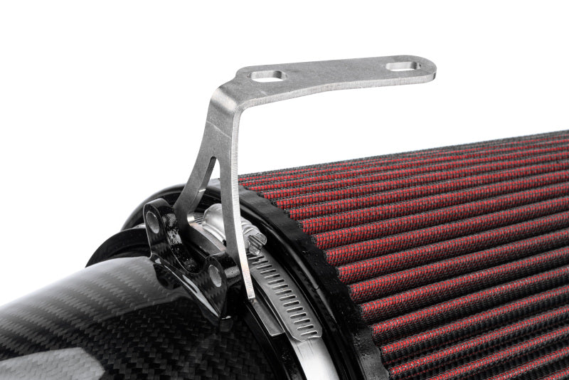 APR CI100038-A - APRCI100038-A - APR 17-20 Audi RS3/18-22 Audi TT RS Quattro (MK3) 2.5T TFSI Carbon Fiber Intake Filter System - Shipped in Europe - Tuningsupply.com