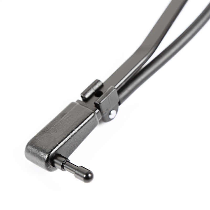 OMIX 19710.08 - OMI19710.08 - Omix Wiper Arm Rear W/Washer Tube- 84-96 Cherokee - Shipped in Europe - Tuningsupply.com