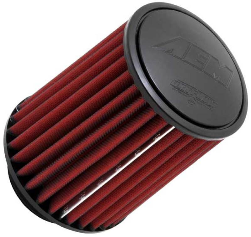 AEM Induction 21-2147DK - AEM21-2147DK - AEM 3.5 in x 7 in x 1 in Dryflow Element Filter - Shipped in Europe - Tuningsupply.com