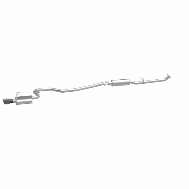 Magnaflow 19610 - MAG19610 - Magnaflow 2022+ Honda Civic Sport 2.0 Sedan NEO Cat-Back Exhaust System - Shipped in Europe - Tuningsupply.com
