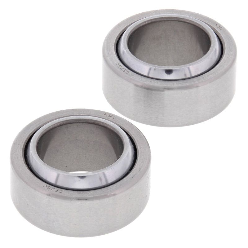 All Balls Racing 28-1204 - ABR28-1204 - All Balls Racing 2003 Harley-Davidson FLHPEI Police Road King Swing Arm Bearing Kit - Shipped in Europe - Tuningsupply.com