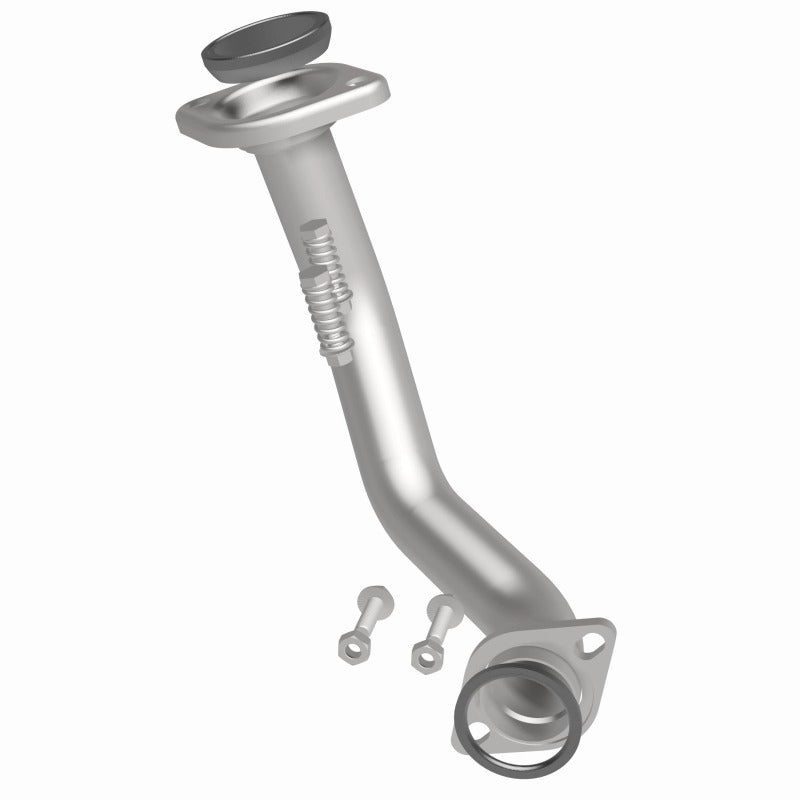 Magnaflow 107-0288 - MAG107-0288 - BRE Exhaust 13-17 Toyota RAV4 2.5L Front Pipe Kit - Shipped in Europe - Tuningsupply.com