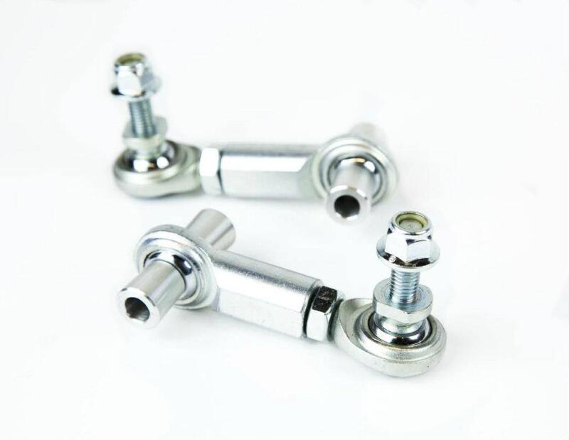 SPL Parts SPL RE JSN - SPPSPL RE JSN - SPL Parts 2019+ Hyundai Veloster N Rear Swaybar Endlinks - Shipped in Europe - Tuningsupply.com