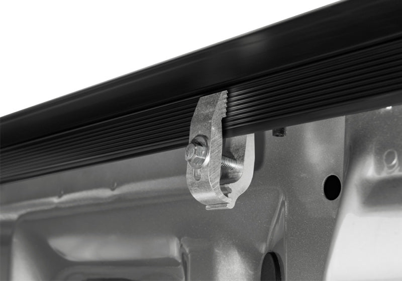 Truxedo - TRX1579101 - Truxedo 17-20 Ford F-250/F-350/F-450 Super Duty 6ft 6in Sentry Bed Cover - Shipped in Europe - Tuningsupply.com