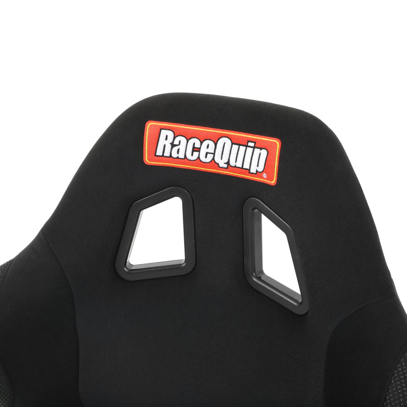 Racequip 96886689RQP - RQP96886689RQP - RaceQuip FIA Racing Seat - XL - Shipped in Europe - Tuningsupply.com