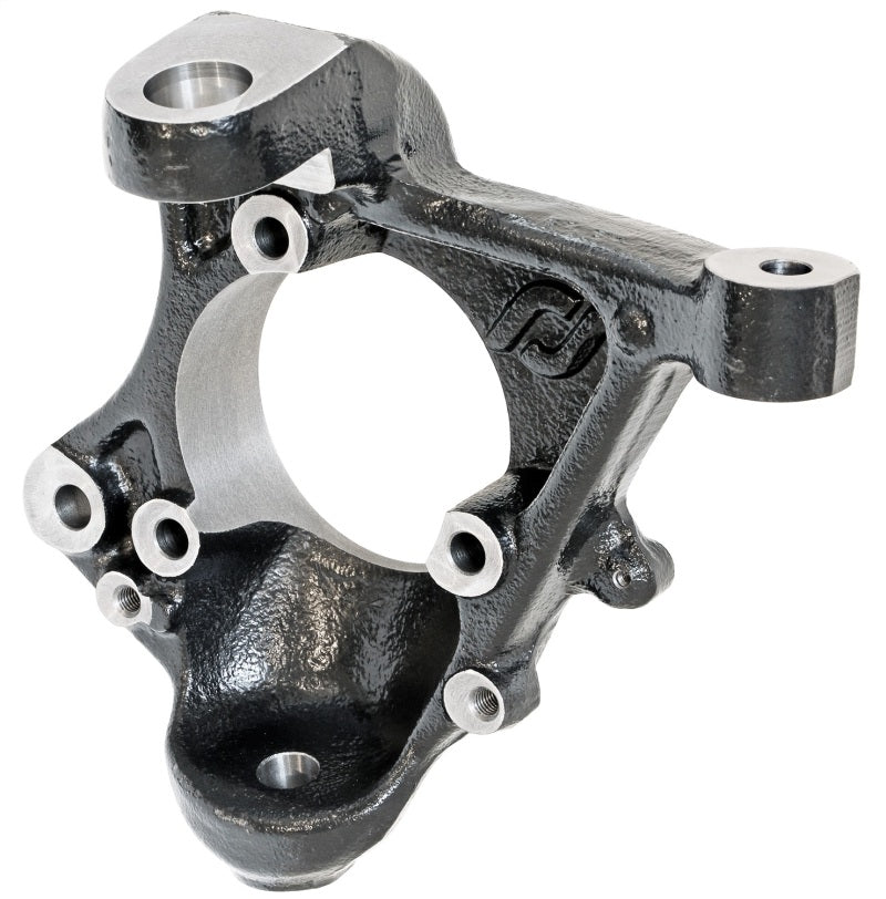 RockJock RJ-447100-101 - ROKRJ-447100-101 - RockJock JL/JT Currectlync High Steer Steering Knuckles 2 3/4in Tie Rod Lift 2 1/2in Drag Link Lift - Shipped in Europe - Tuningsupply.com