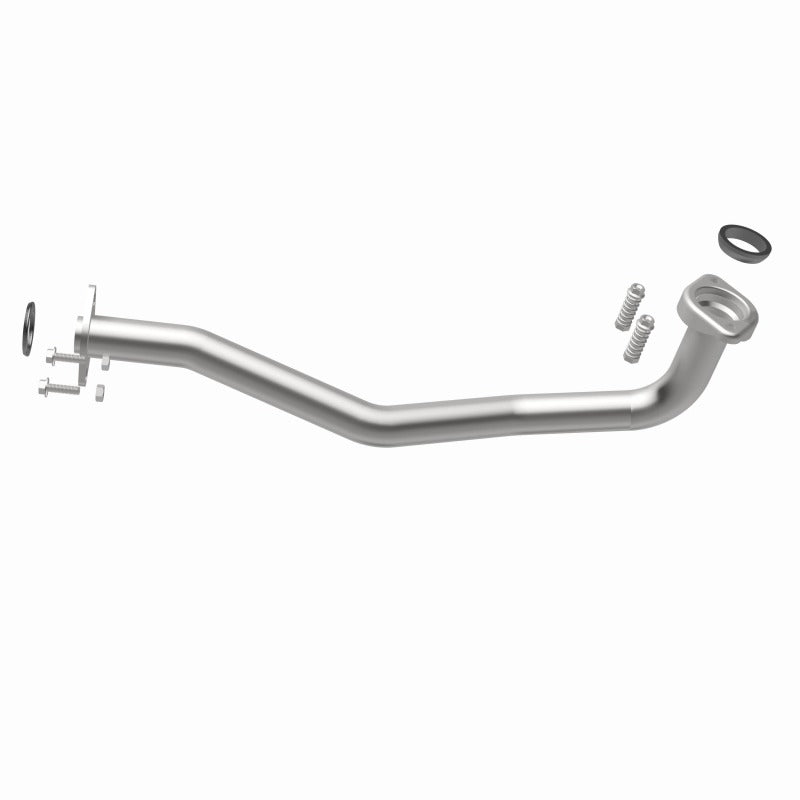 Magnaflow 107-0156 - MAG107-0156 - BRE Exhaust 98-00 RAV4 2.0L Front Pipe Kit - Shipped in Europe - Tuningsupply.com