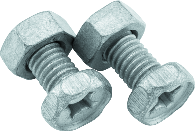 BikeMaster 151729 - BKM151729 - BikeMaster Battery Hardware Pack - 6x12mm - Shipped in Europe - Tuningsupply.com