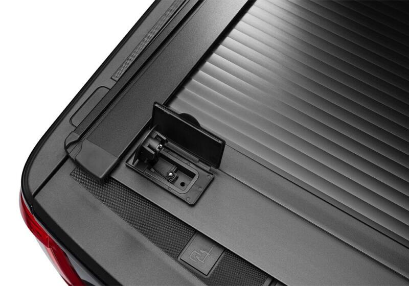 Retrax T-60378 - RTXT-60378 - Retrax 21-22 Ford F-150 Super Crew/Super Cab (Incl. 2022 Lightning) 5.5ft Bed RetraxONE XR - Shipped in Europe - Tuningsupply.com