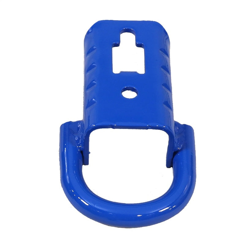 Ford Racing M-18954-F15B - FRPM-18954-F15B - Ford Racing 15-22 F-150 Tow Hooks - Blue (Pair) - Shipped in Europe - Tuningsupply.com
