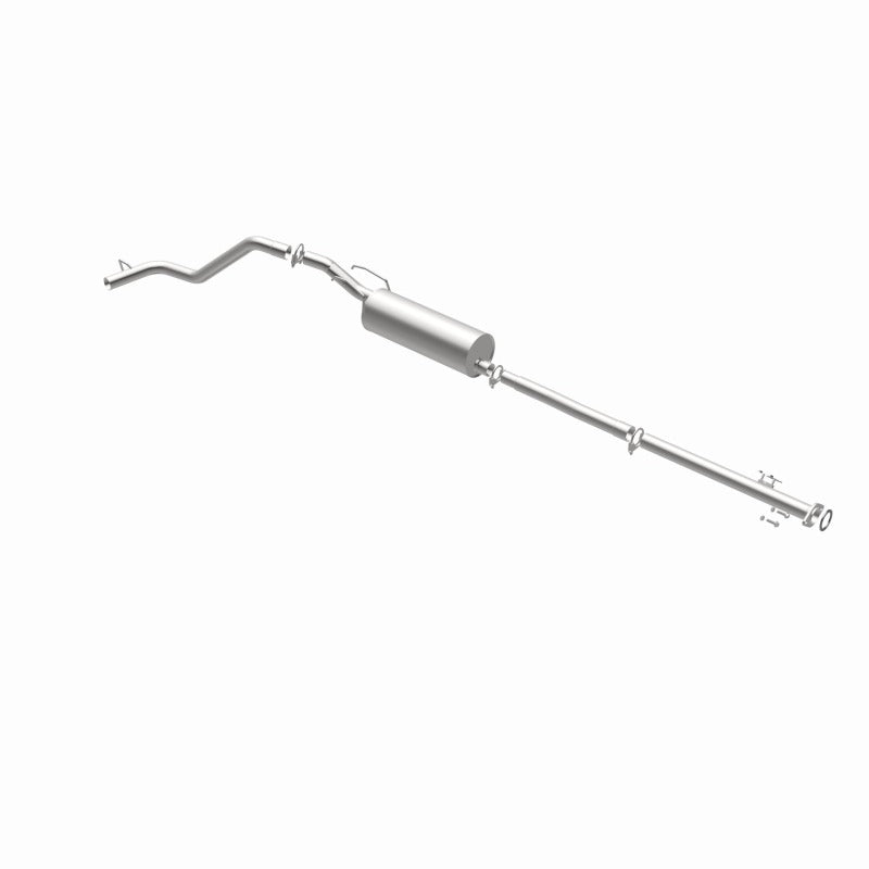 Magnaflow 106-0240 - MAG106-0240 - MagnaFlow BRE Exhaust Kit 95-00 Toyota Tacoma 2.7L - Shipped in Europe - Tuningsupply.com