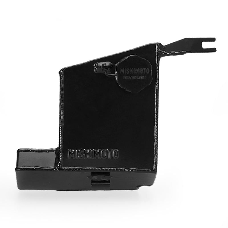 Mishimoto MMRT-MIA-16TBK - MISMMRT-MIA-16TBK - Mishimoto 2016+ Mazda Miata Windshield Washer Reservoir Tank -Black - Shipped in Europe - Tuningsupply.com