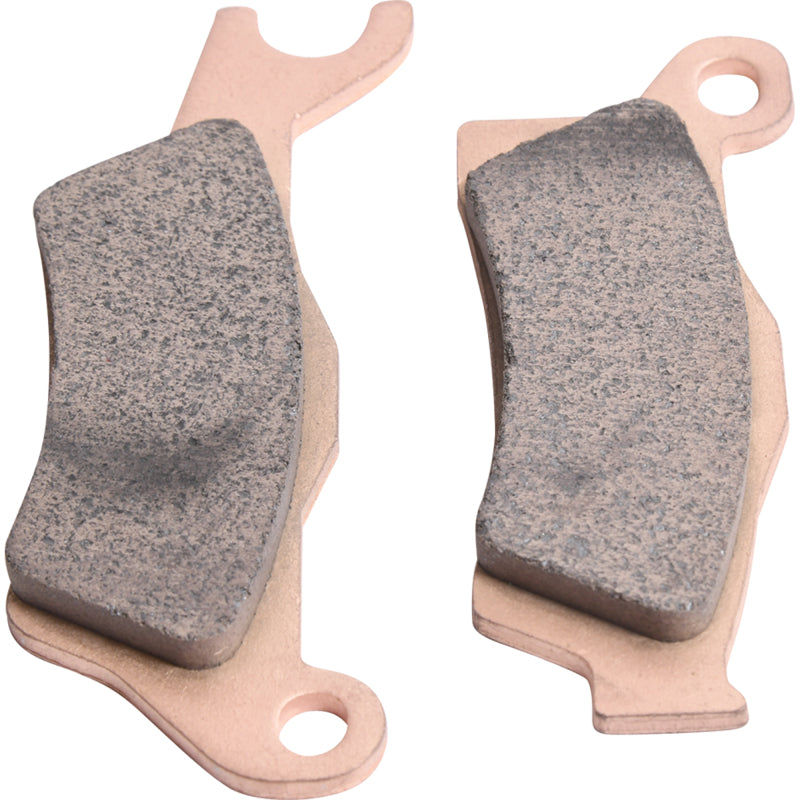 All Balls Racing 18-8041 - ABR18-8041 - All Balls Racing 16-23 Can-Am Outlander DPS 450 EFI Sintered Brake Pad Front Right - Shipped in Europe - Tuningsupply.com