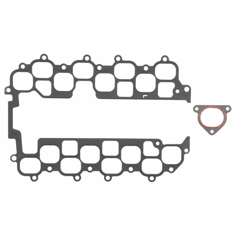 Fel-Pro MS96333 - FELMS96333 - Fel-Pro 03-09 Lexus GX470/03-09 Toyota 4Runner/98-07 Land Cruiser Fuel Injection Plenum Gasket Set - Shipped in Europe - Tuningsupply.com